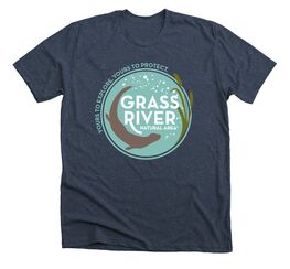 Grass River T-shirt