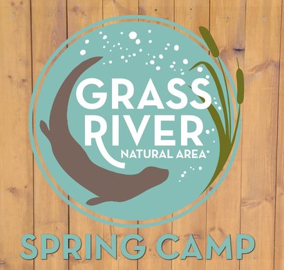 GRNA Spring Camp Logo