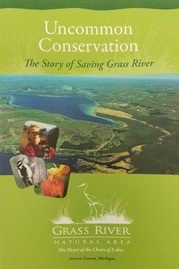 Cover of Uncommon Conservation
